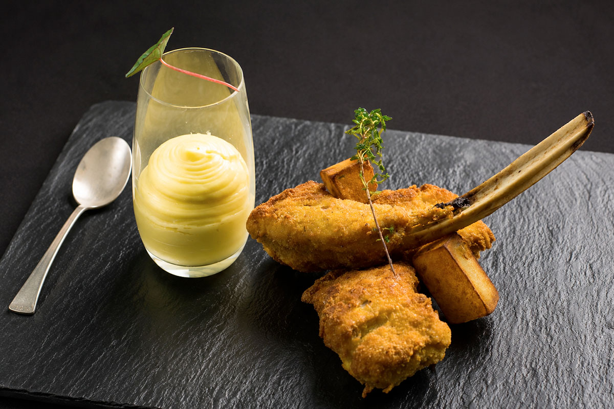 Hospiz Restaurant